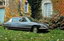Citroen DS..